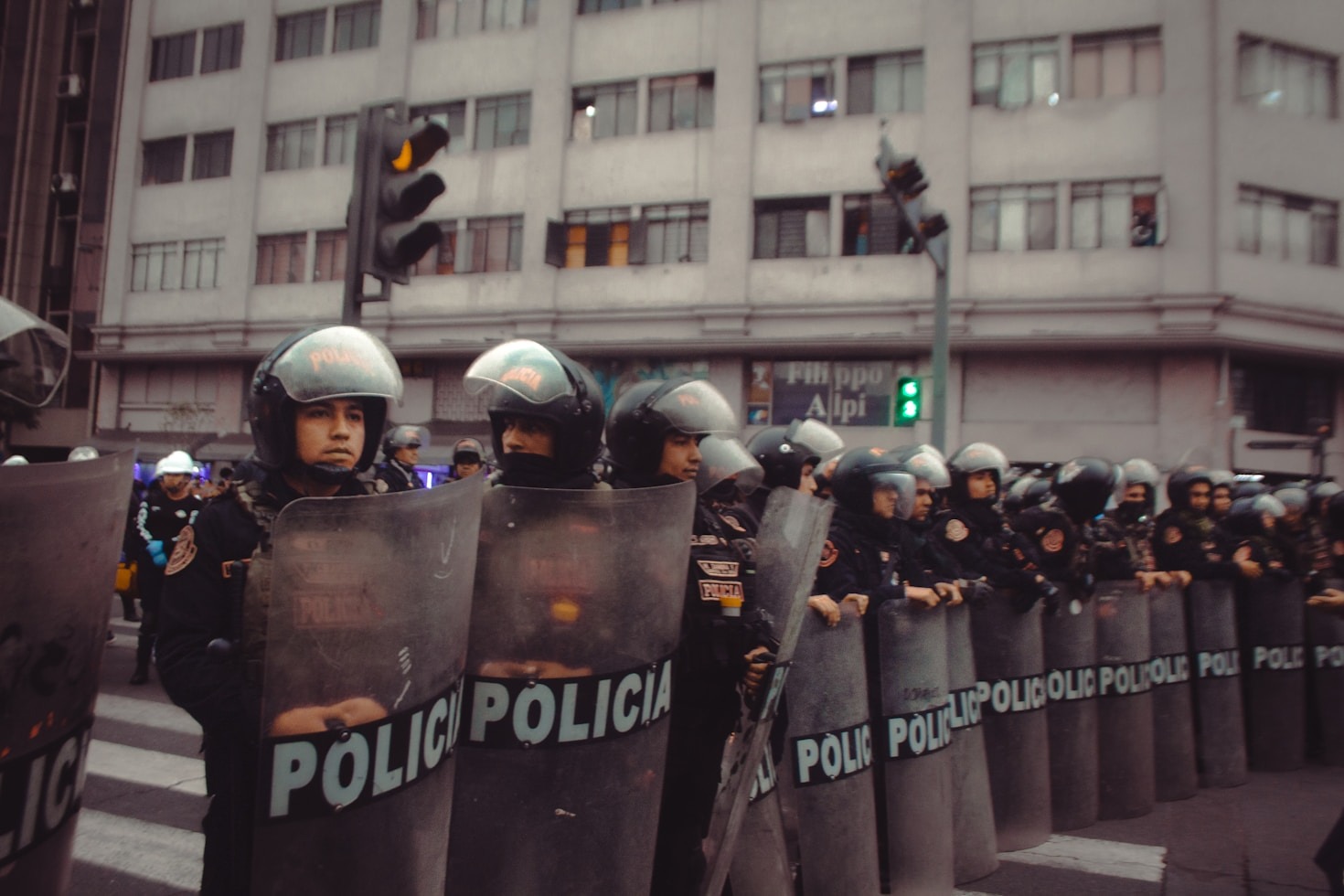 How Civil Rights Are Violated in Texas