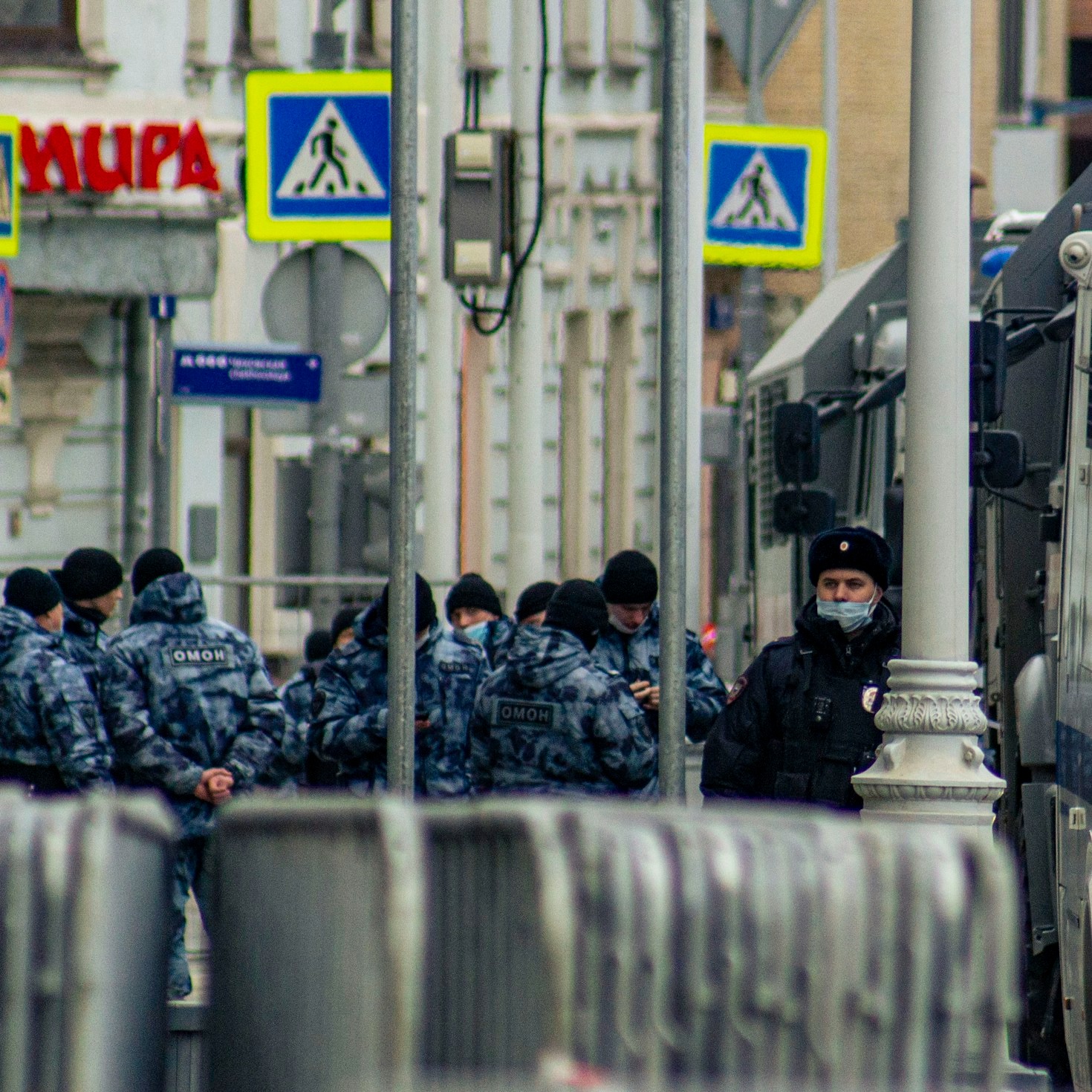 A Deep Dive into Detention System Allegations